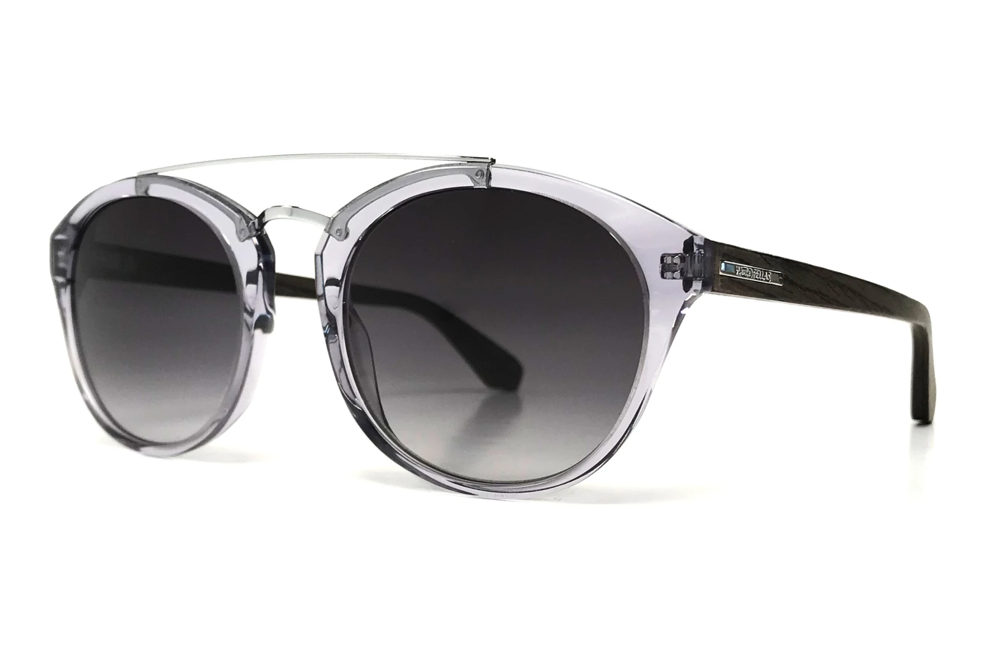 Wood Fellas 10780 black oak/grey black oak/grey Wood Fellas 10780 black oak/grey black oak/grey