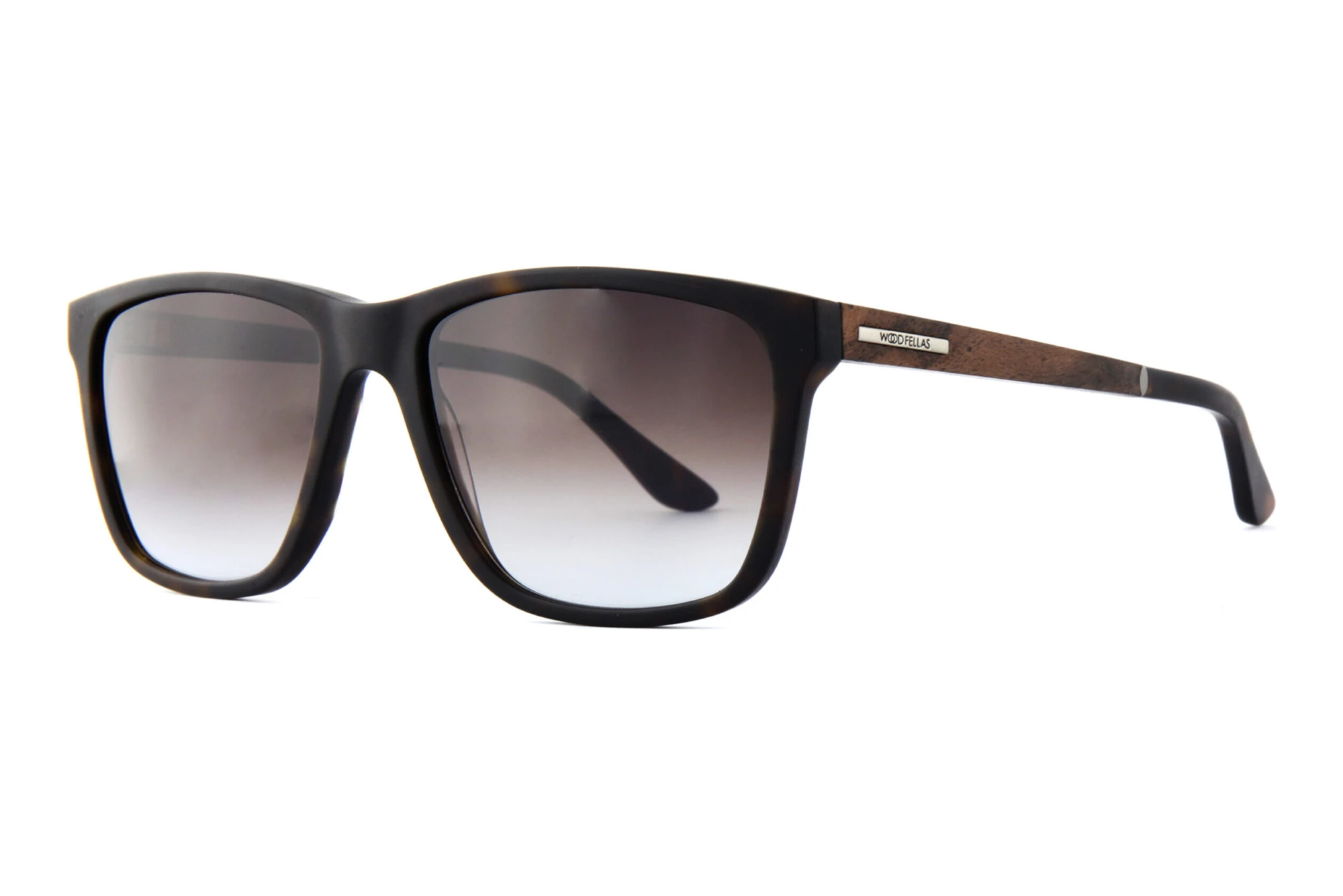 Wood Fellas 11716 curled/havana curled/havana Wood Fellas 11716 curled/havana curled/havana