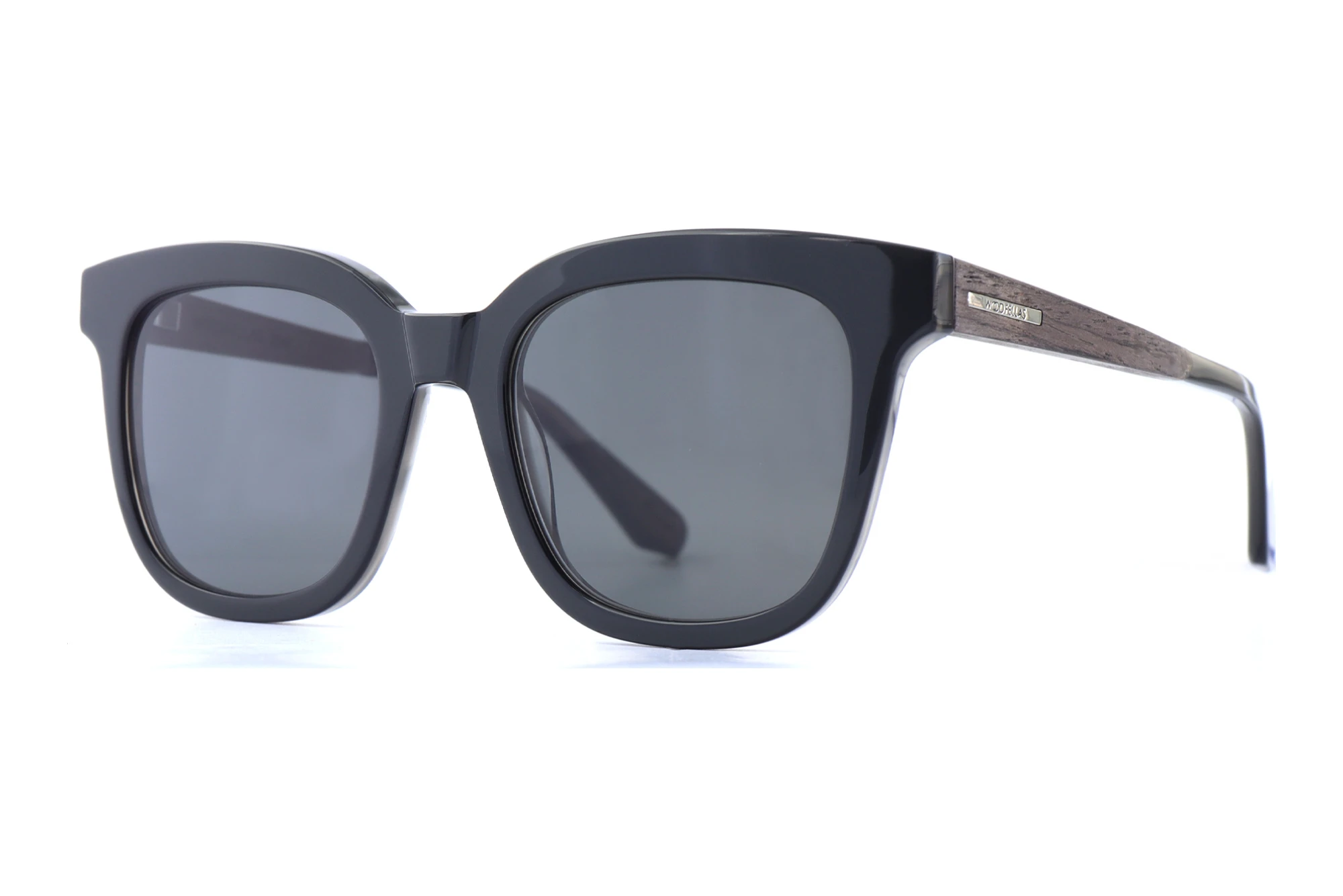 Wood Fellas 11732 black oak/grey black oak/grey Wood Fellas 11732 black oak/grey black oak/grey