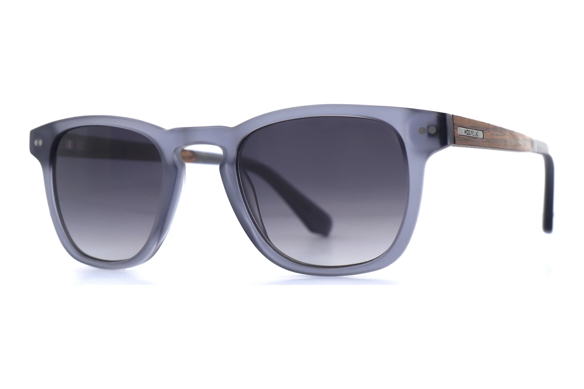 Wood Fellas 11735 walnut/grey walnut/grey Wood Fellas 11735 walnut/grey walnut/grey