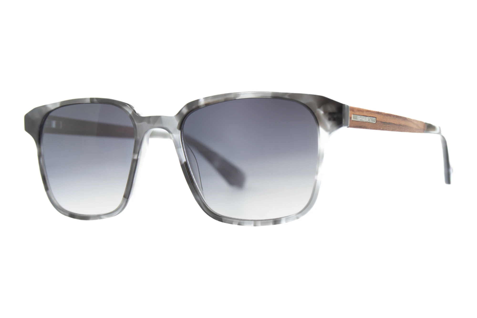 Wood Fellas 11738 macassar/grey macassar/grey Wood Fellas 11738 macassar/grey macassar/grey