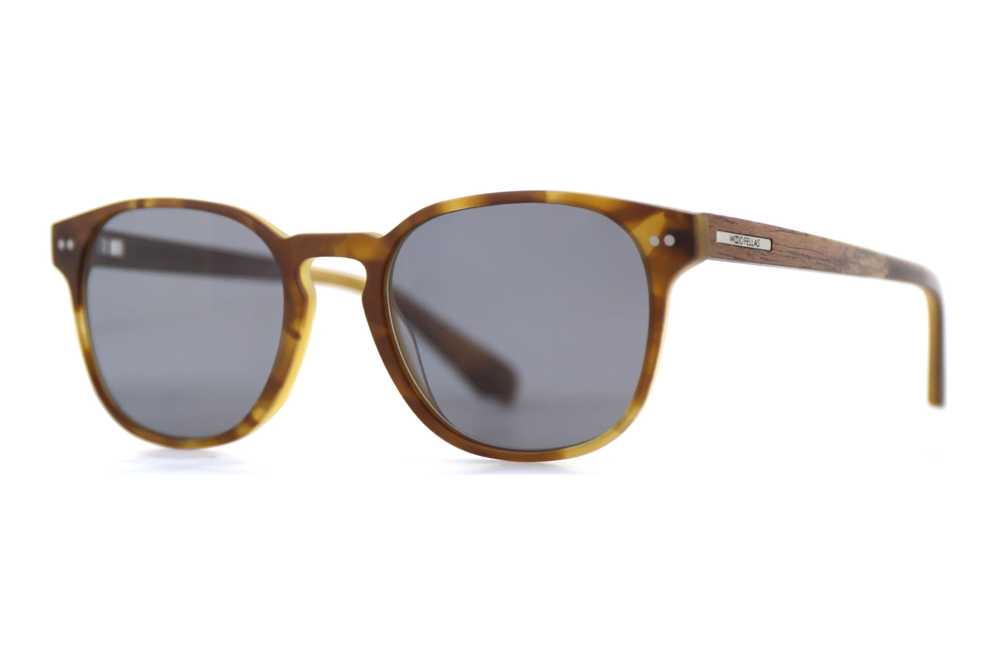 Wood Fellas 11739 walnut/olive walnut/olive Wood Fellas 11739 walnut/olive walnut/olive