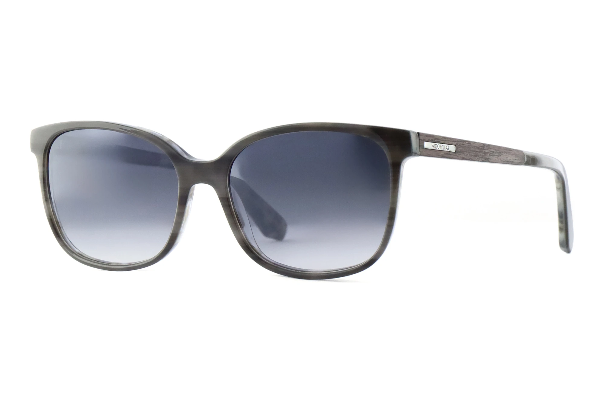 Wood Fellas 11741 black oak/grey black oak/grey Wood Fellas 11741 black oak/grey black oak/grey