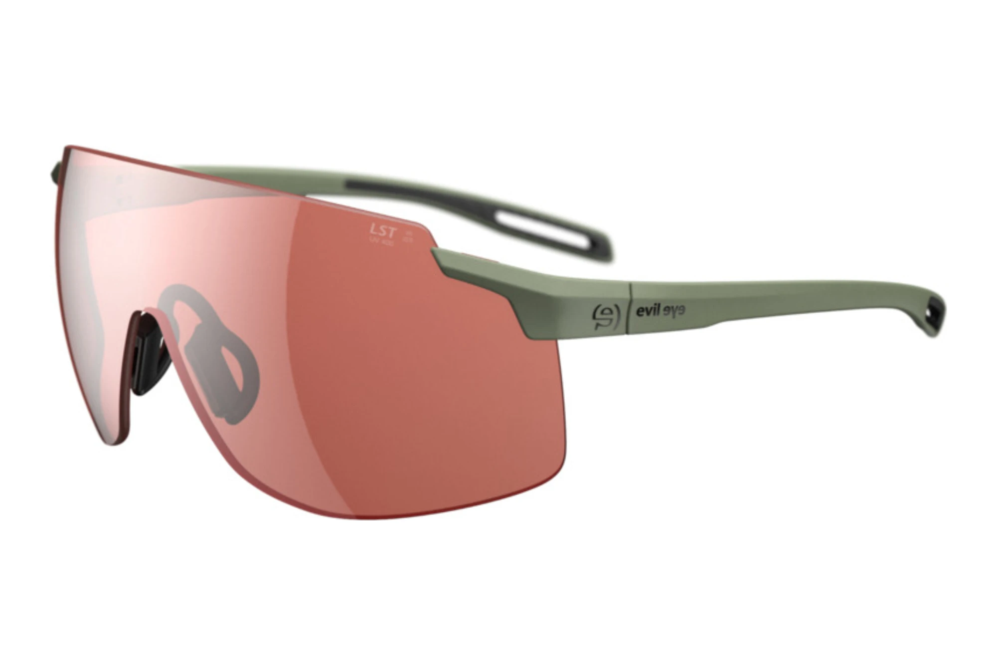 evil eye E028 5500 pinkforest green m/LST act.sil evil eye E028 5500 pinkforest green m/LST act.sil