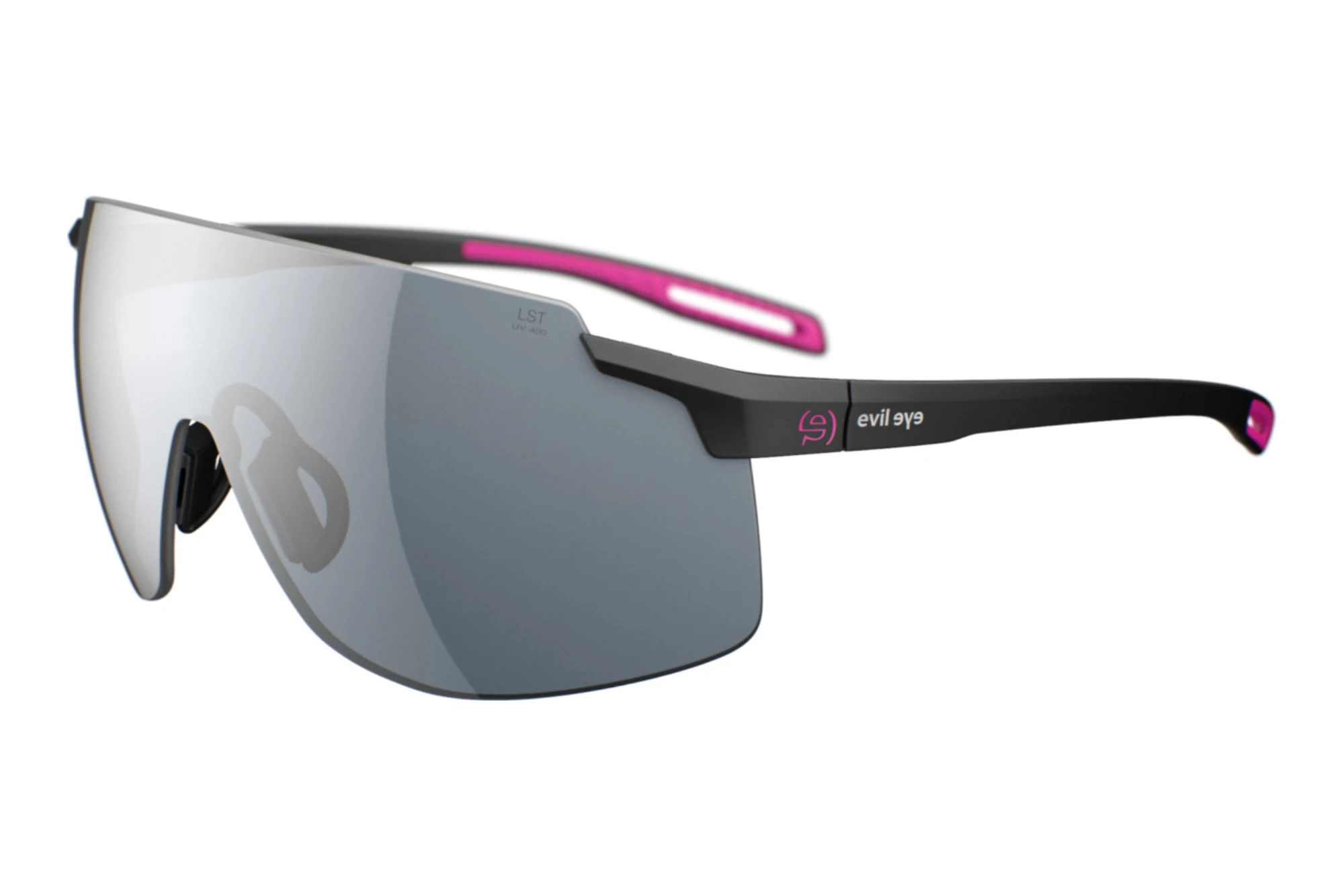 evil eye E028 9100 blackblack m/LST grey sil evil eye E028 9100 blackblack m/LST grey sil