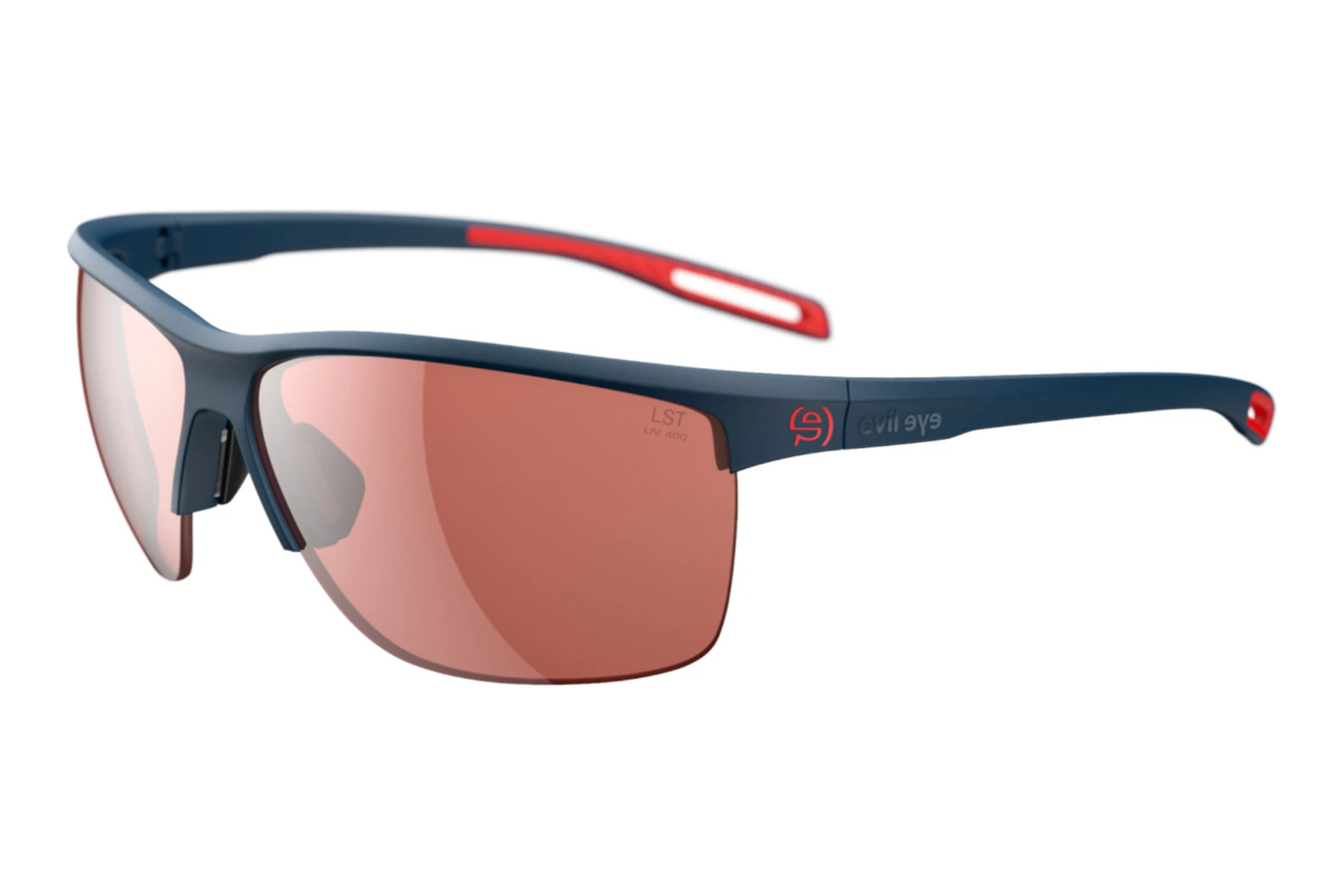 evil eye E034 4500 pinkdark blue m/LST act.sil evil eye E034 4500 pinkdark blue m/LST act.sil