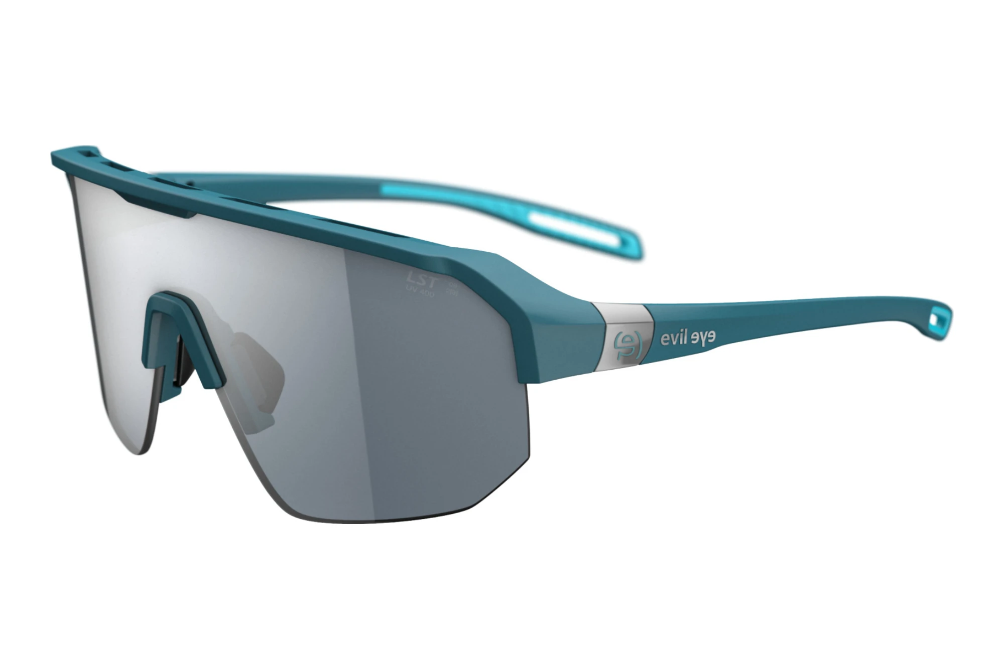 evil eye E046 5000 blackocean blue m/LST grey sil evil eye E046 5000 blackocean blue m/LST grey sil