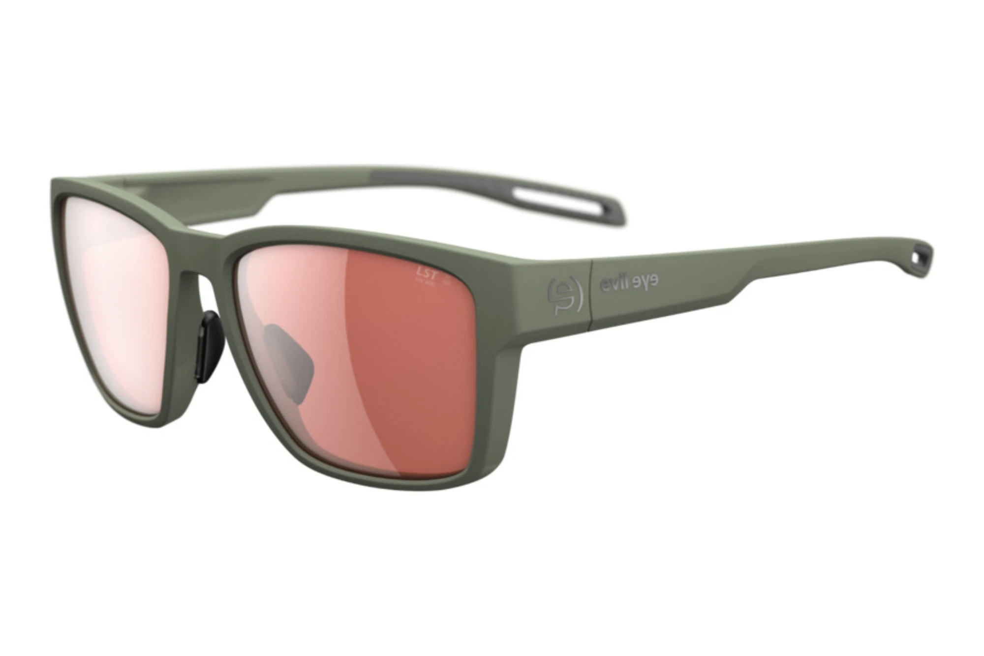 evil eye E054 5500 pinkforest green m/LST act.sil evil eye E054 5500 pinkforest green m/LST act.sil