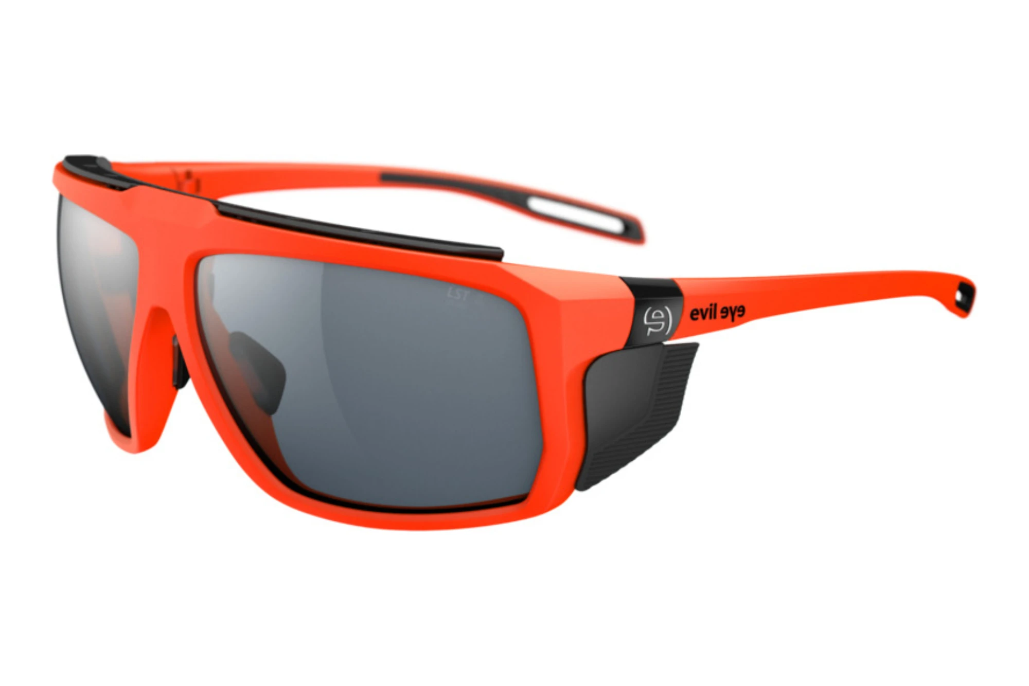 evil eye E056 2500 blackn.orange m/LST grey sil evil eye E056 2500 blackn.orange m/LST grey sil