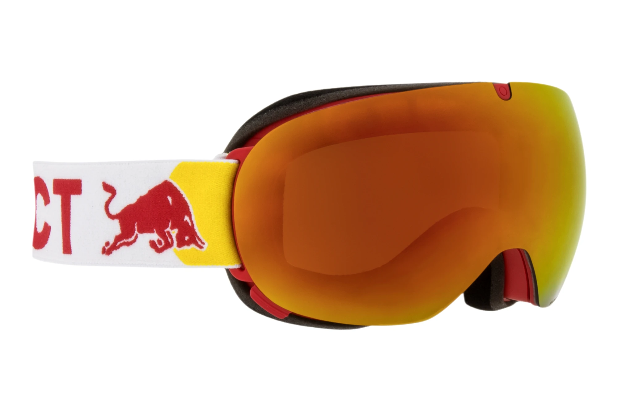 Red Bull SPECT MAGNETRON ACE 002 red snowred yello Red Bull SPECT MAGNETRON ACE 002 red snowred yello