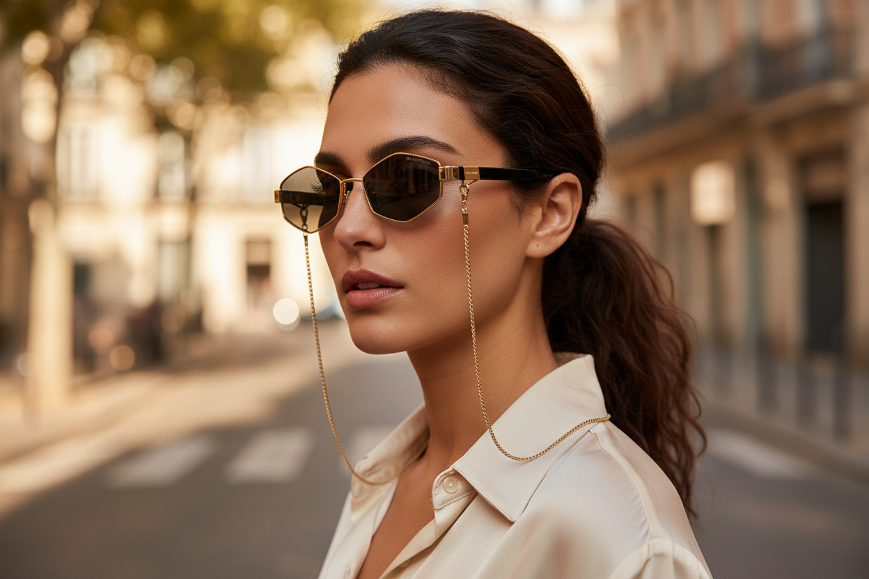 Vue de face Marc Jacobs MARC 496/S (J5G/IR)