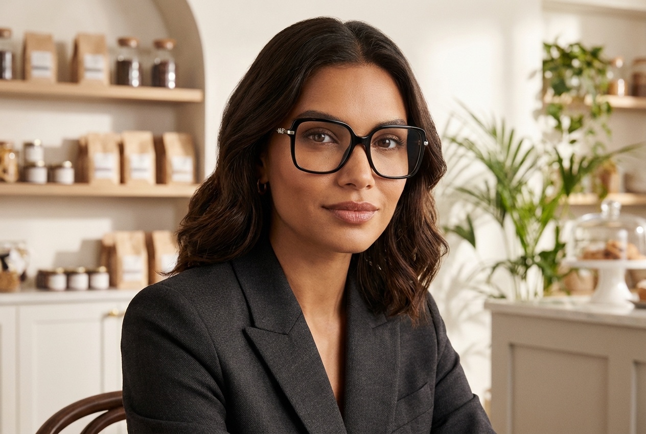 Vue de face Michael Kors DOLONNE (MK4095U - 3005)