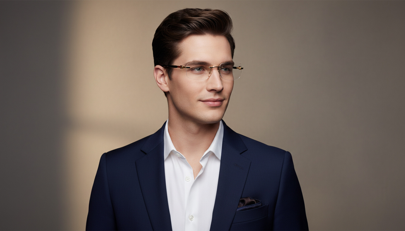 Vue de face Gucci GG1221O (001)