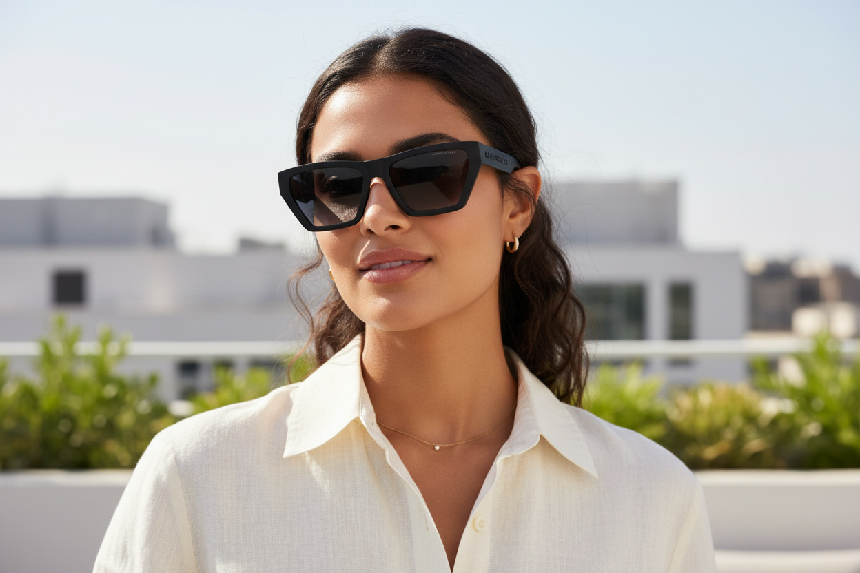 Vue de face Marc Jacobs MARC 657/S (807/9O)