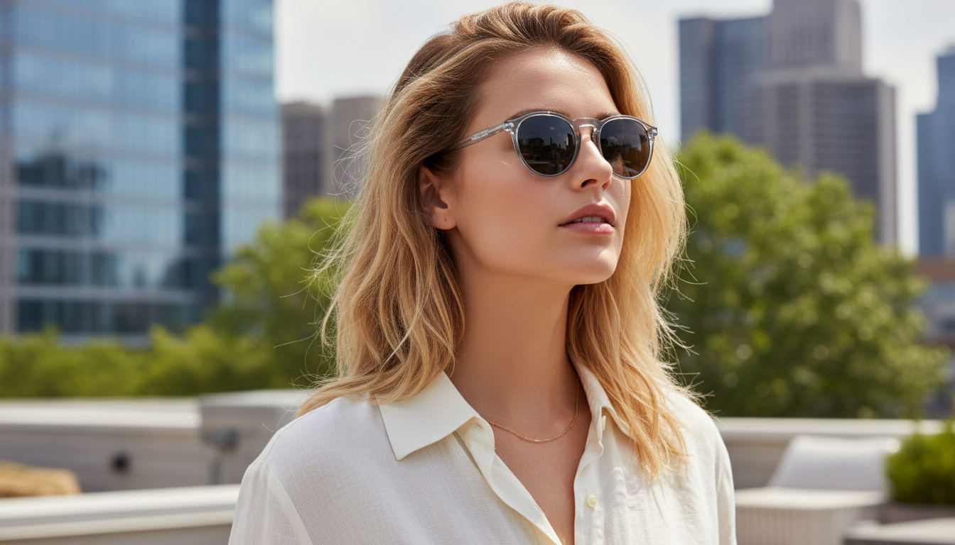 Vorderansicht Persol PO3286S (309/B1)