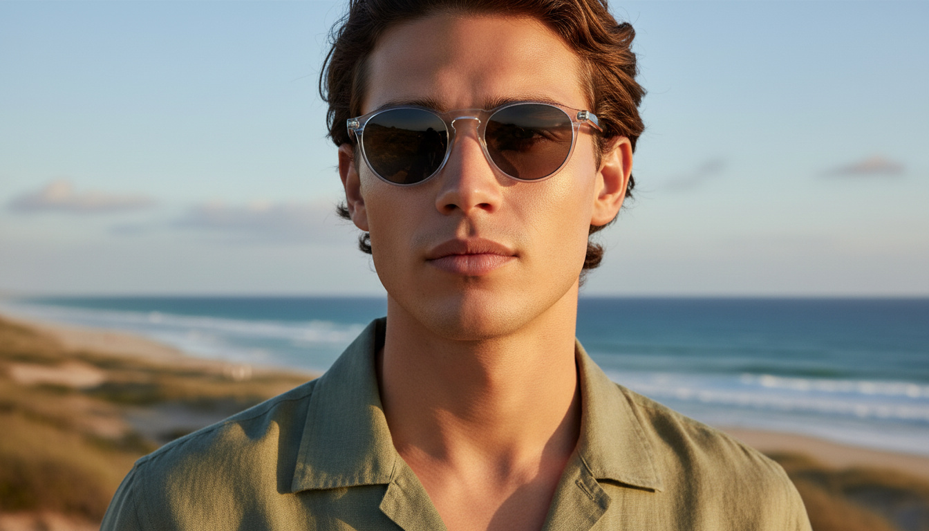 Vista frontale Persol PO3286S (309/B1)
