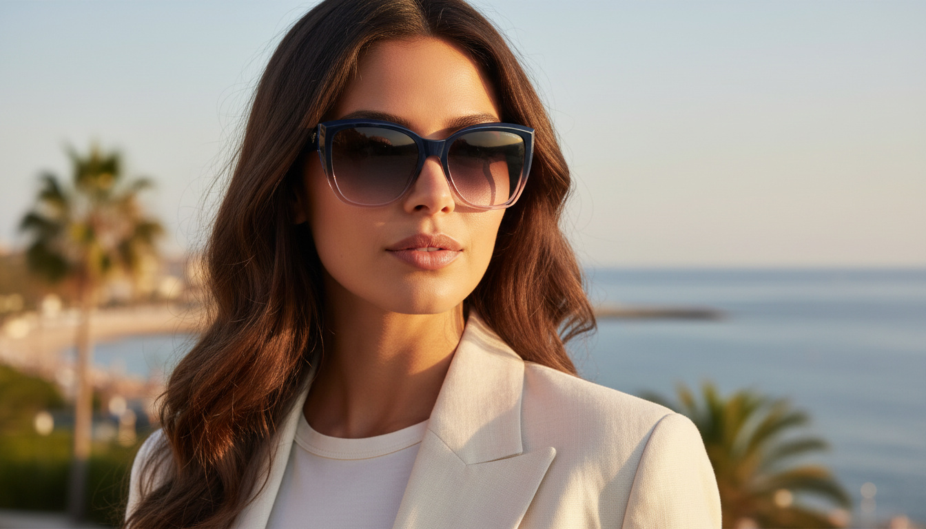 Vista frontale Emporio Armani EA4198 (59918G)