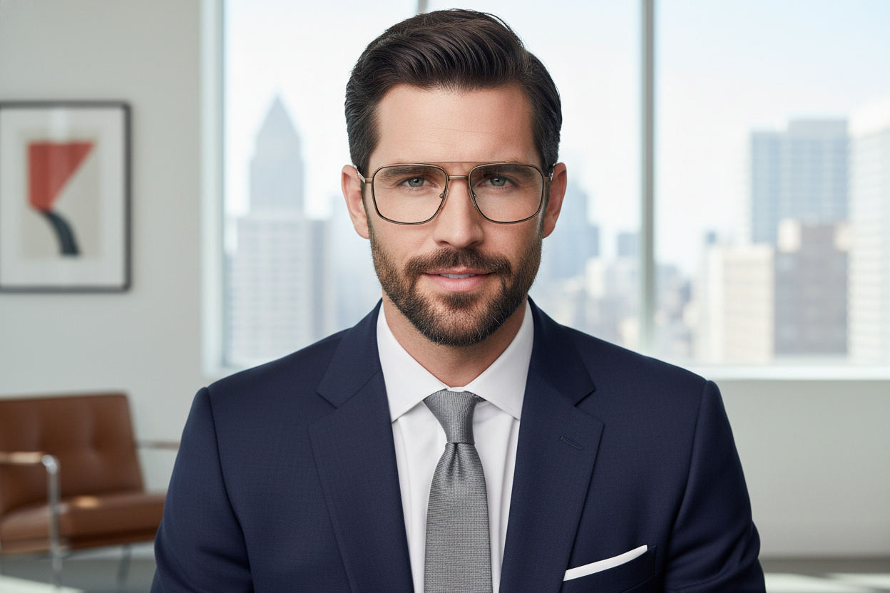 Vue de face Michael Kors TORDRILLO (MK3084 - 1899)