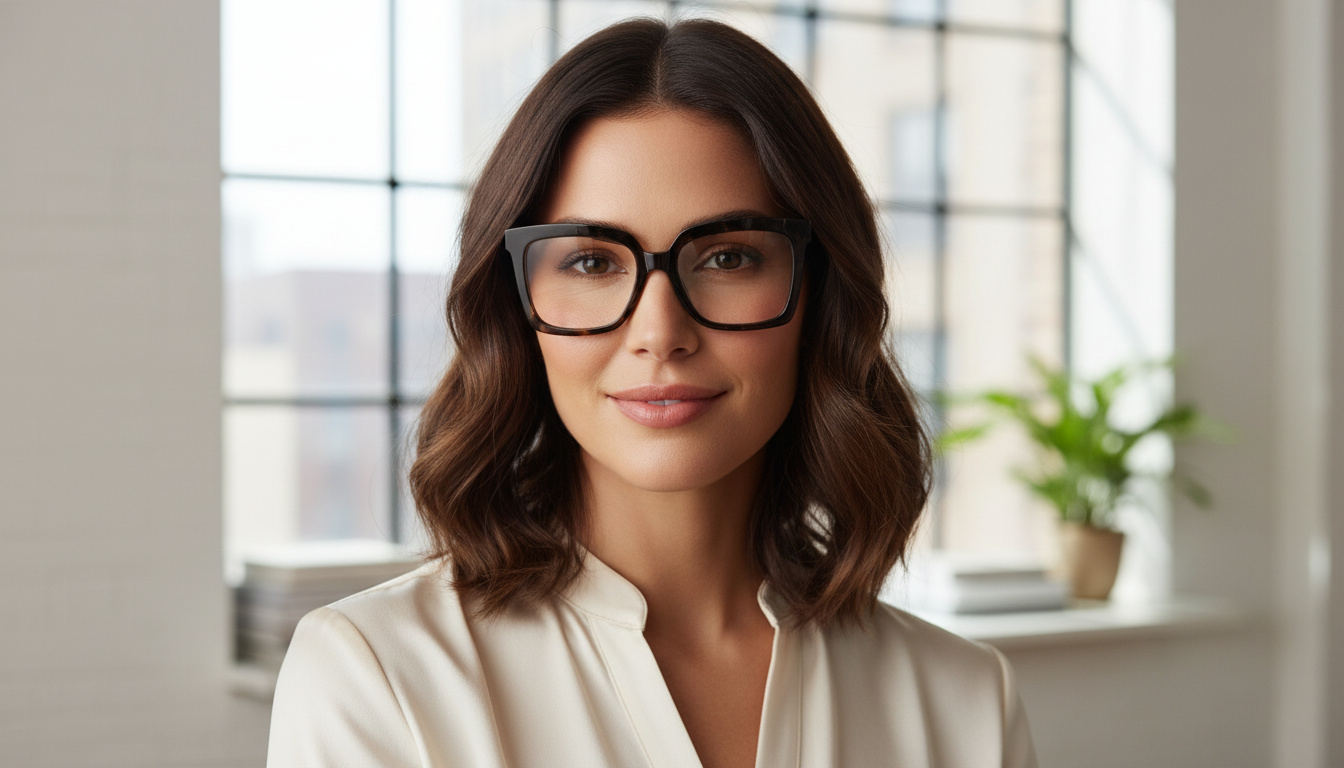 Vue de face Michael Kors NASSAU (MK4119U - 3006)