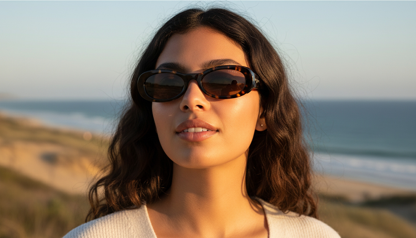 Vue de face Vogue Eyewear VO5582S (W65673)