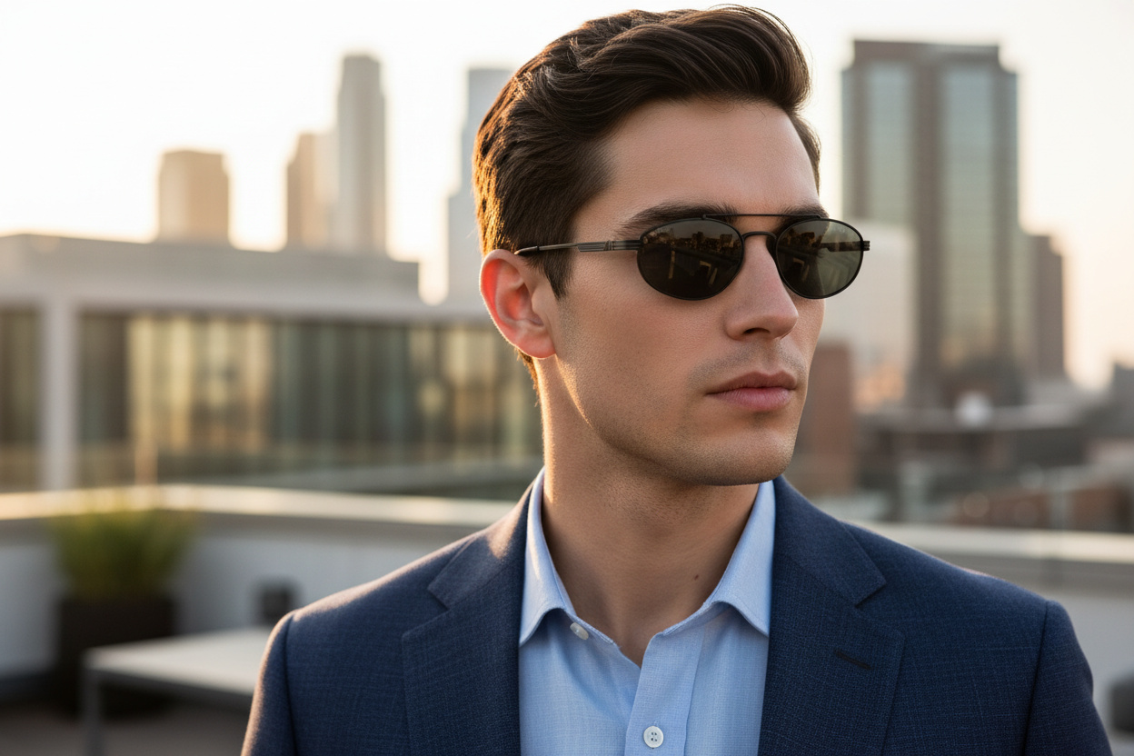 Vue de face Emporio Armani EA2157 (300187)