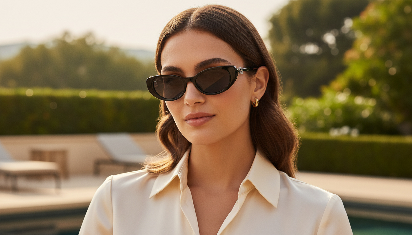 Vista frontale Gucci GG1680S (002)