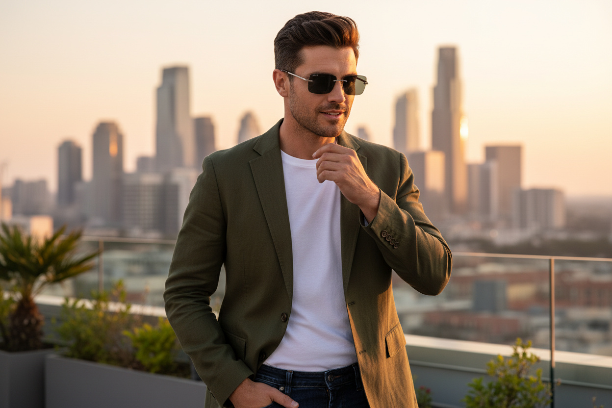 Vorderansicht Gucci GG1703S (001)