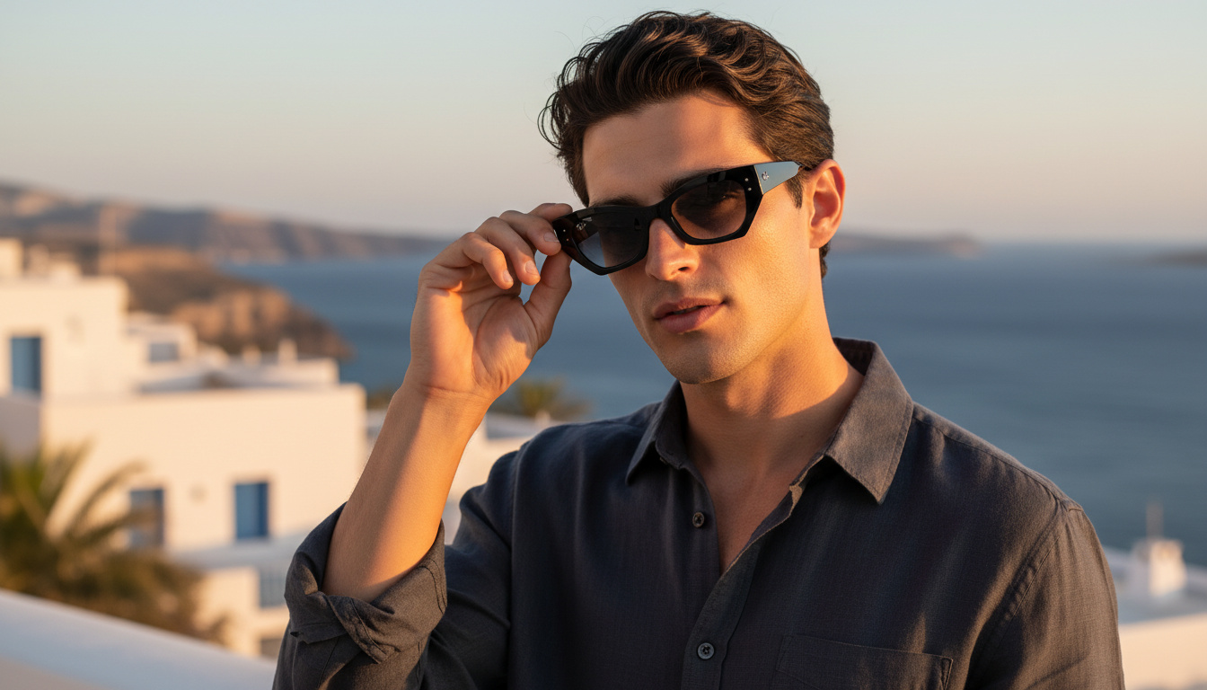 Vista frontale Ray-Ban ZENA (RB4430 - 667711)
