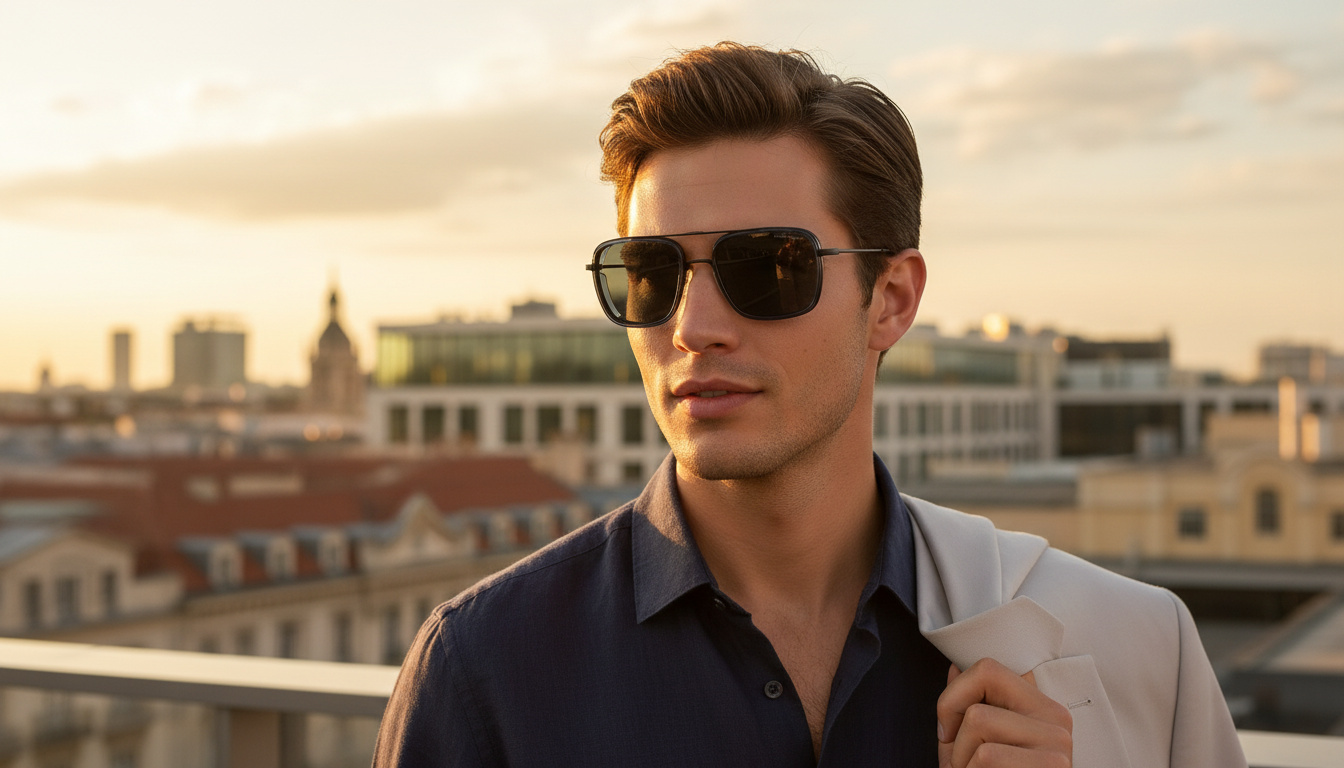 Vista frontale Emporio Armani EA2162 (300180)