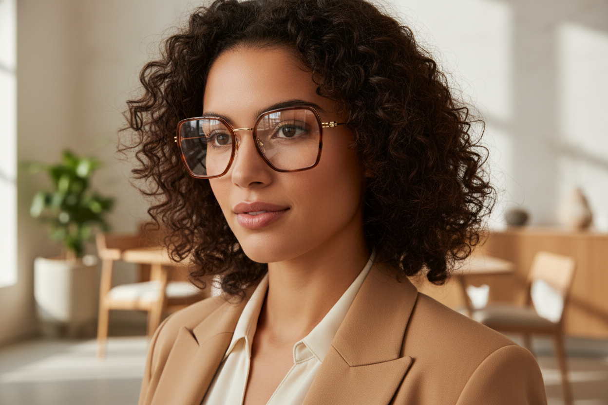 Vista frontale Gucci GG1850O (002)