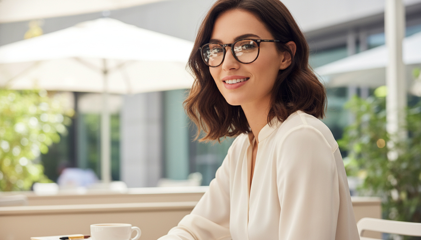 Vista frontale Gucci GG0027O (002)