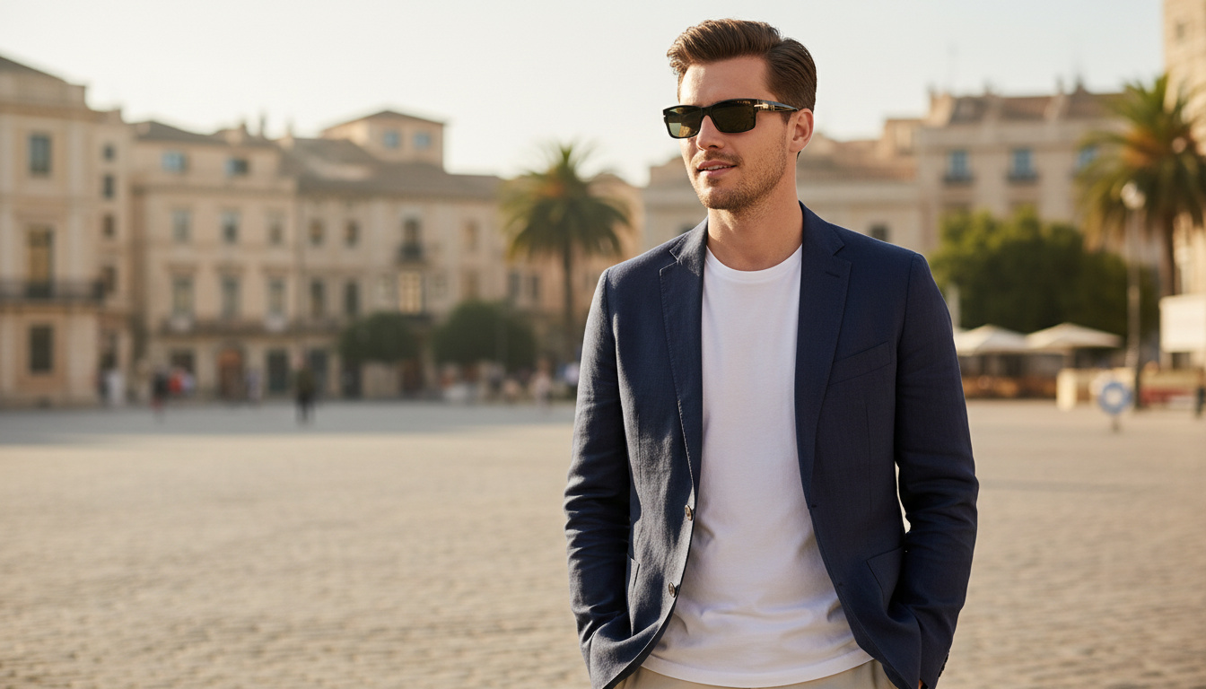Vista frontale Persol PO2803S (95/58)