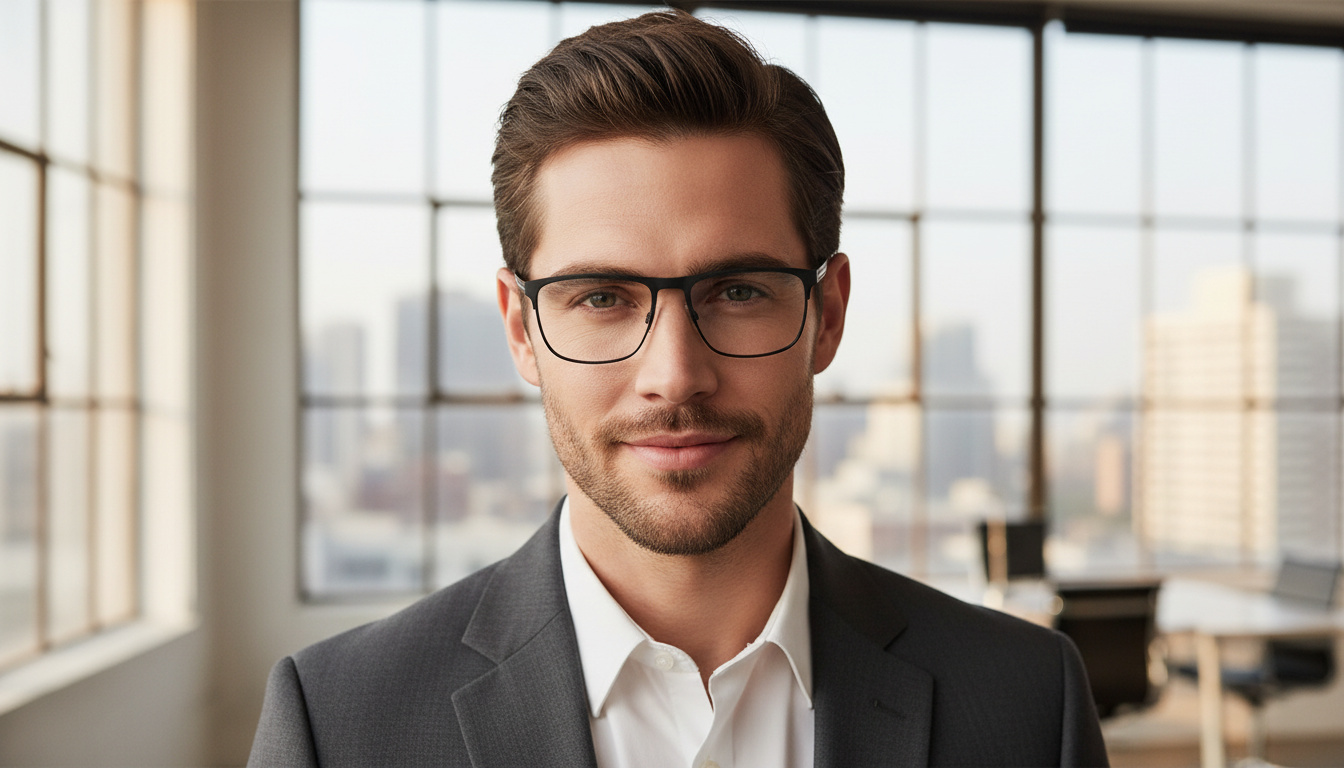 Vista frontale Emporio Armani EA1079 (3094)