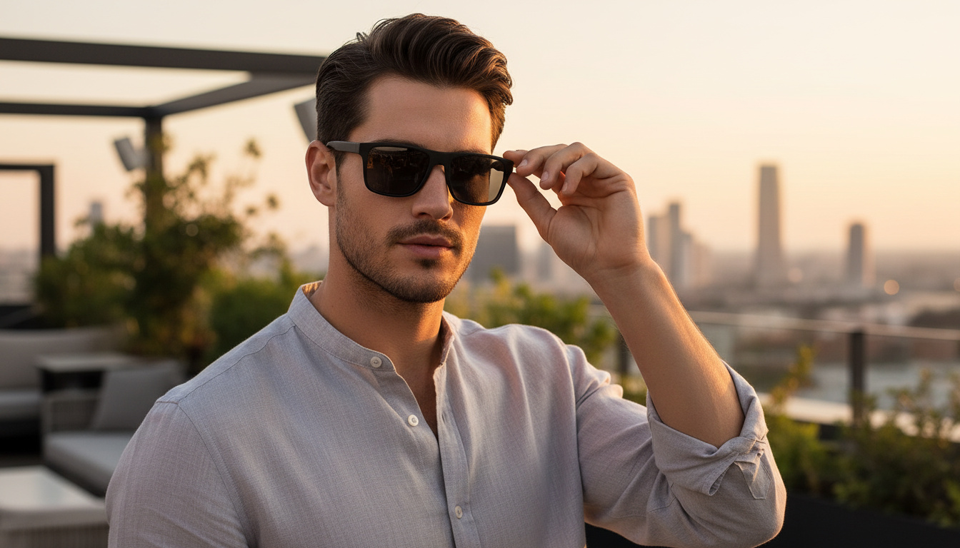 Vue de face Emporio Armani EA4115 (58011W)
