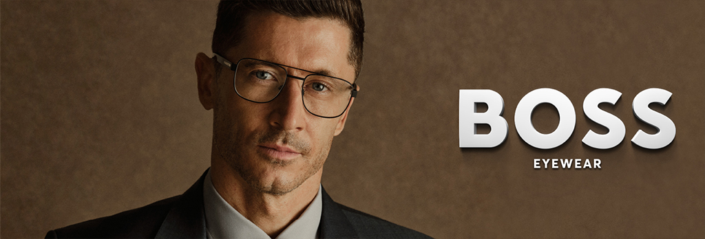 Boss PLP sunglasses unisex Banner