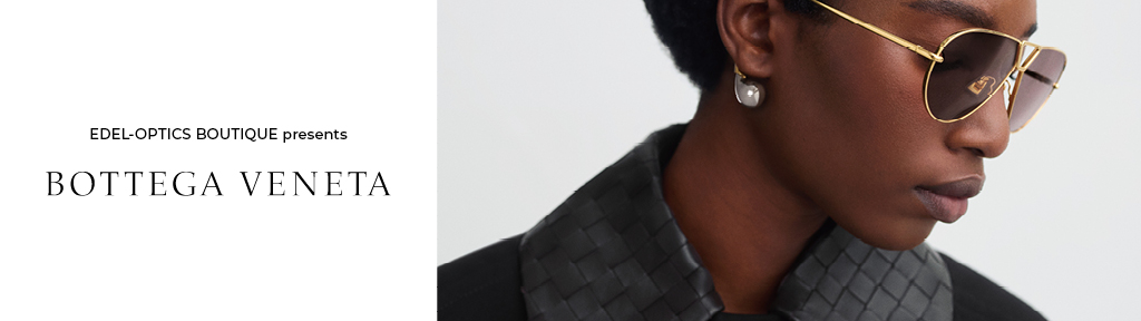 Bottega-Veneta Brand sunglasses unisex Banner