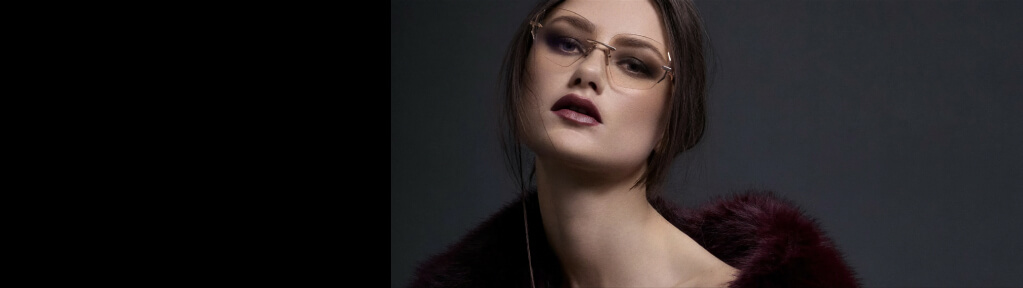 DITA PDS prescription unisex Banner