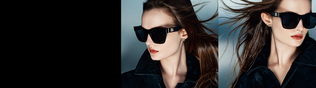 Dolce-Gabanna PDS sun unisex Banner