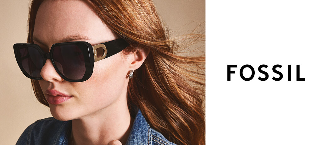Fossil PLP brand Banner