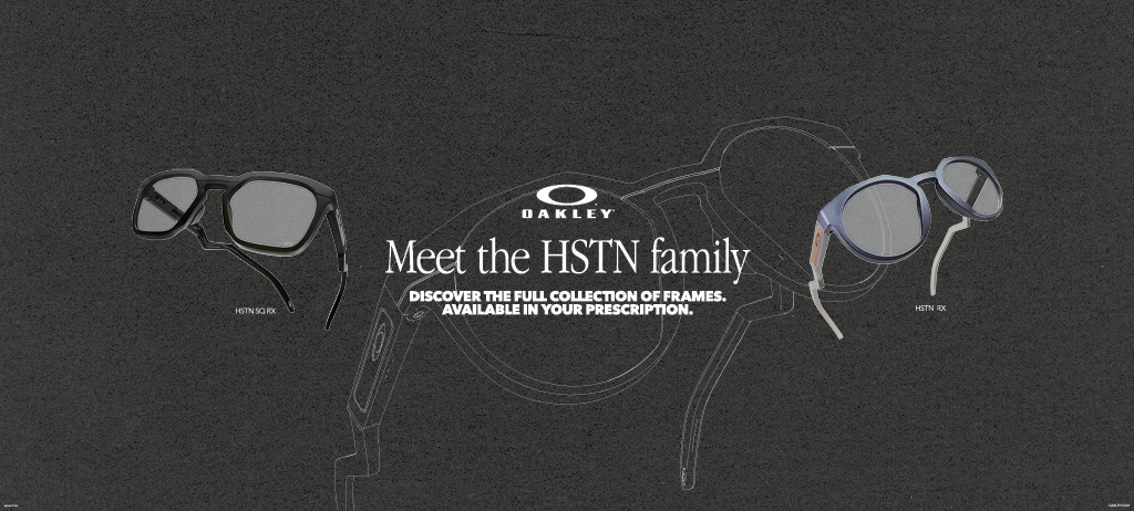 Lead Image OakleyGlasses Banner