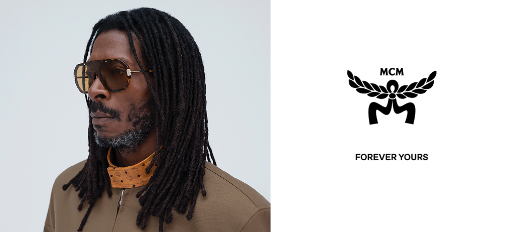 MCM PLP brand Banner
