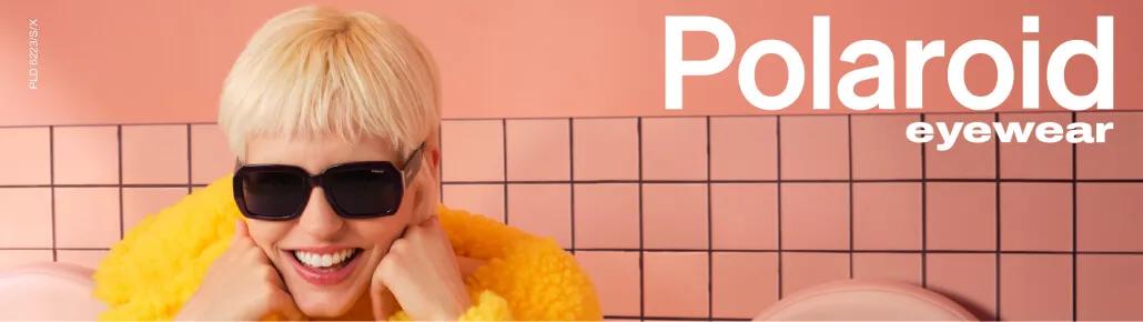 Polaroid PLP search Banner