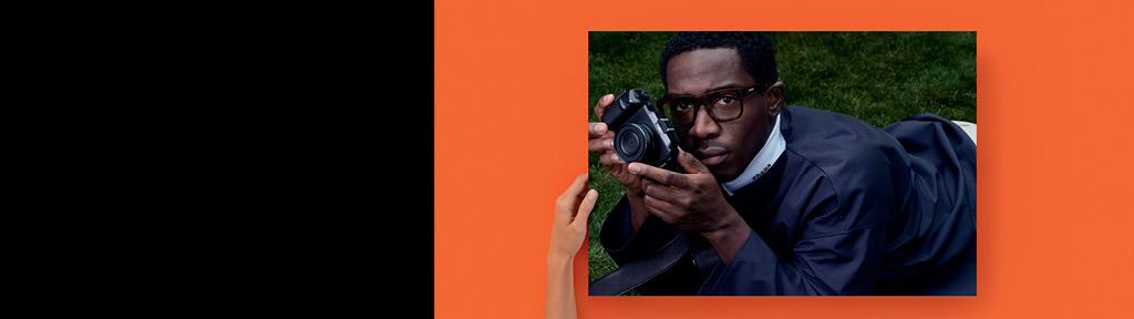 Prada PDS prescription unisex Banner