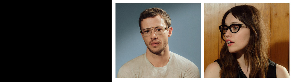 Versace PDS prescription man Banner