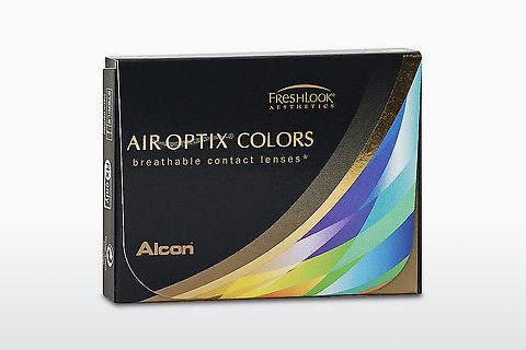 Lenti a contatto Alcon AIR OPTIX COLORS (AIR OPTIX COLORS AOAC2)