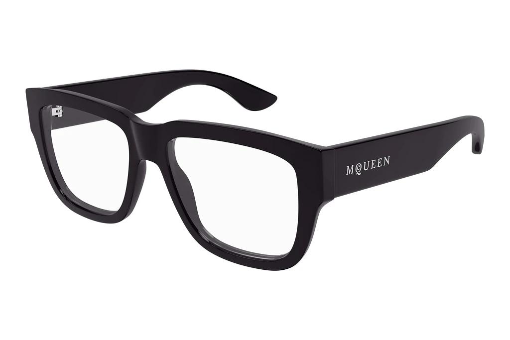 Alexander McQueen   AM0510O 004 VIOLET
