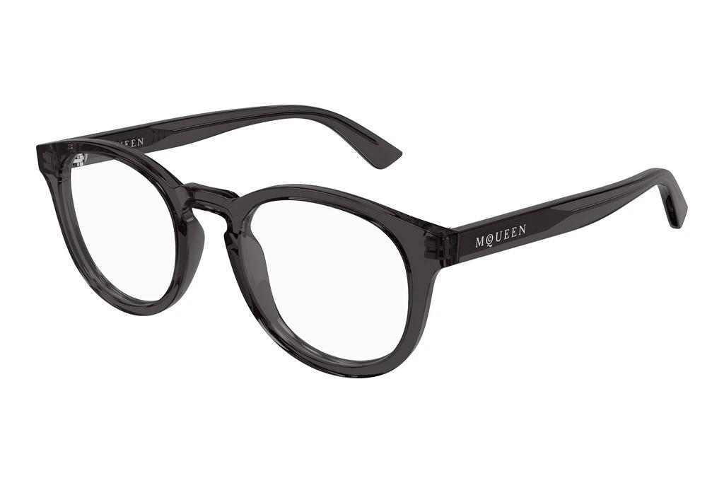 Alexander McQueen   AM0514O 003 GREY