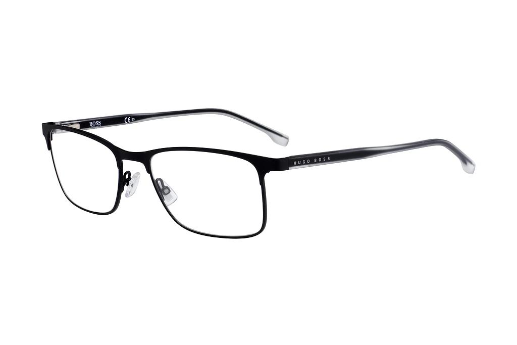 Boss   BOSS 0967/IT 003 MATTE BLACK