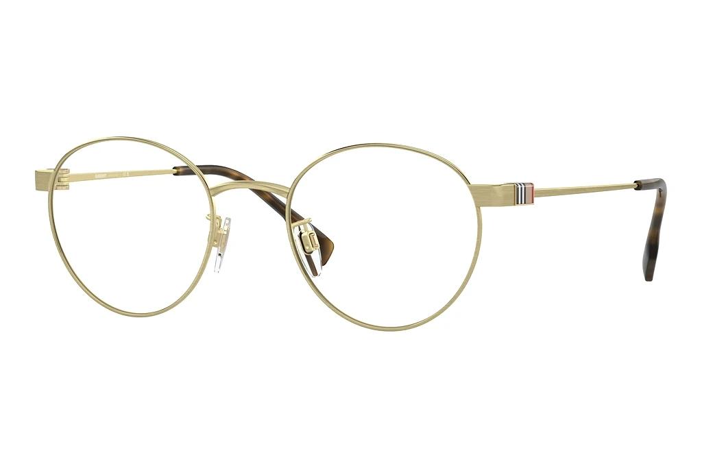 Burberry   BE1384TD 1346 Light Gold
