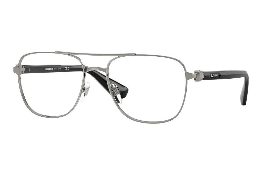 Burberry   BE1396 1003 Gunmetal